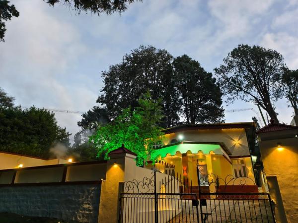 Kalanja Greens Nilagiri Villa, Забронировать  Утакаманд штат Тамилнад