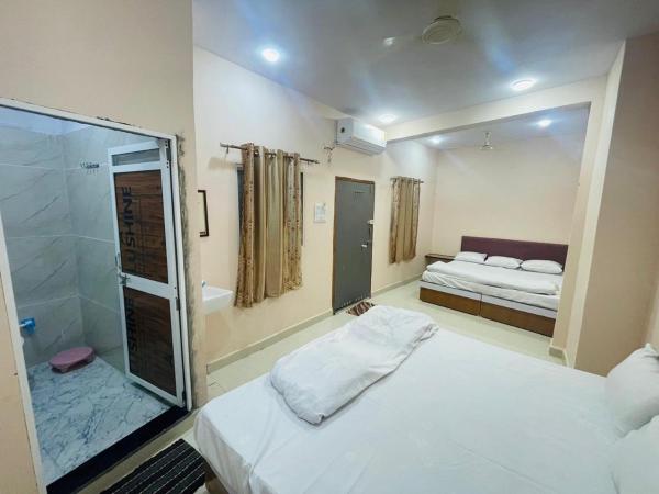 Shree Shivay Residency, Забронировать  Удджайн штат Мадхья-Прадеш