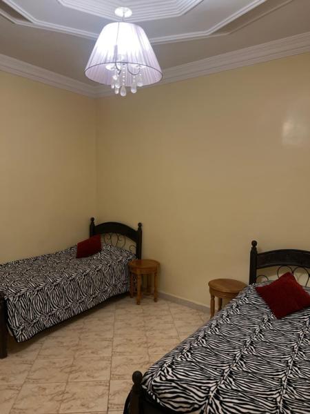 Villa nuira, Забронировать  Инезган Souss-Massa-Draa