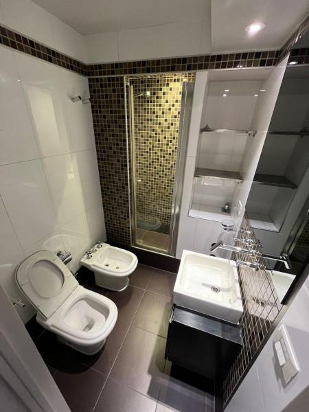 3 Ambientes en el corazon de Recoleta, Забронировать  Буэнос-Айрес провинция Буэнос-Айрес