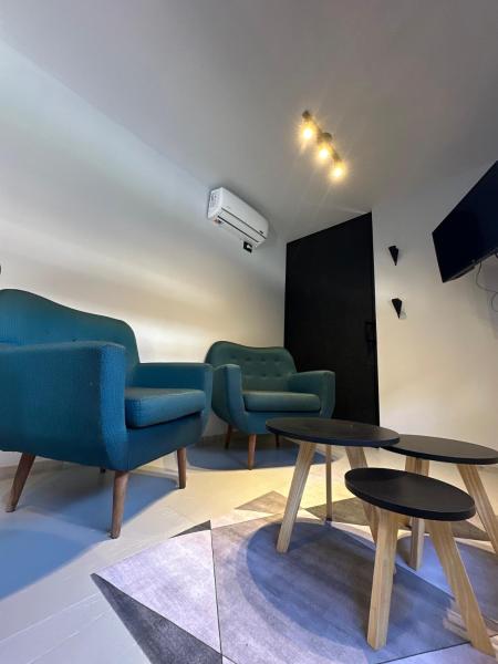 BoxPoint MotoResort, Забронировать  Кордова 