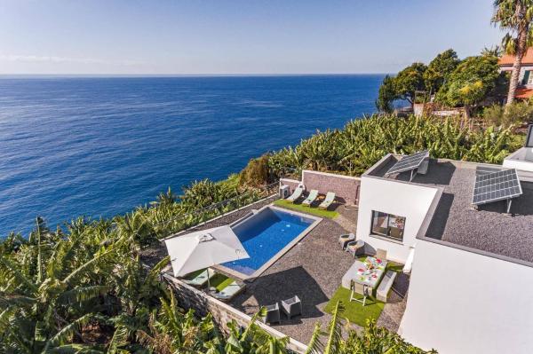 Villa Graycis House by Villa Plus, Забронировать  Florenças Архипелаг Мадейра