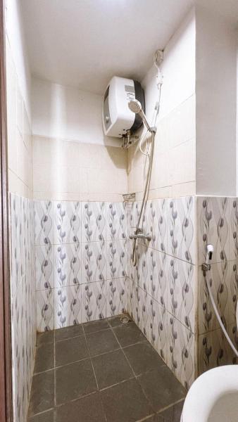 Seven Living Easton Park Residence Jatinangor