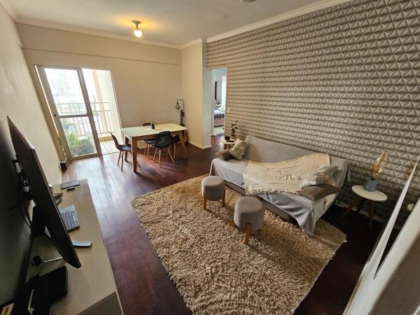 Apartamento a 10 minutos da COP30, Забронировать  Белем Пара