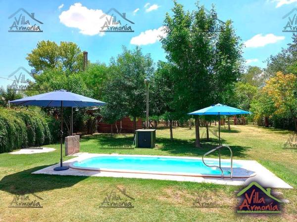 Villa Armonia, Забронировать  Ла-Пикада Энтре-Риос