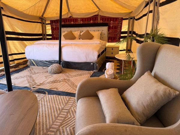 Sand Oasis camp, Забронировать  Аль-Габби Эш-Шаркия