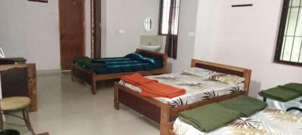 Amrutha Easy Stay, Забронировать  Каласа штат Карнатака
