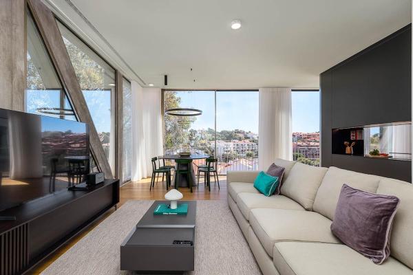 The Lumina Villa Cascais Rooftop Pool, Забронировать  Отели Estoril Coast с бассейном, Бассейн
