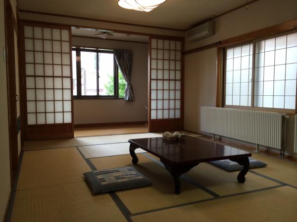Murano Hotel Shinya