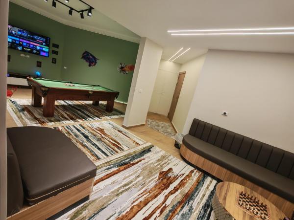 Tahrir apartments, Забронировать  Каир Аль Каира, рядом с Садат