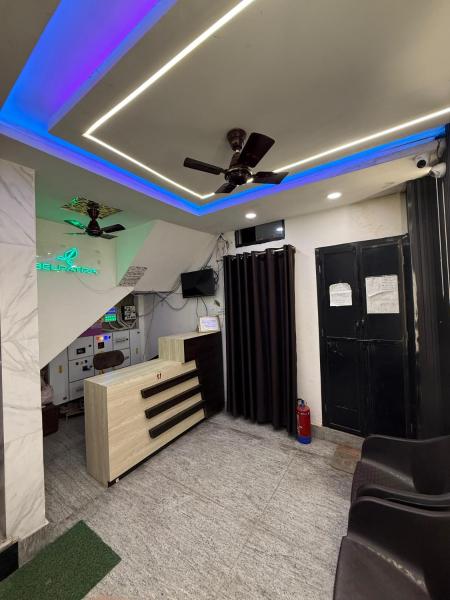 Belpatra Paying Guest House, Забронировать  Варанаси Варанаси