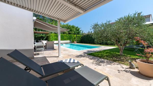 La Villa, Residence privee du Val Baussenc, Забронировать  Параду Альпий
