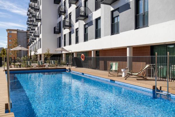 Calido Las Tablas, Забронировать  Мадрид Провинция Мадрид