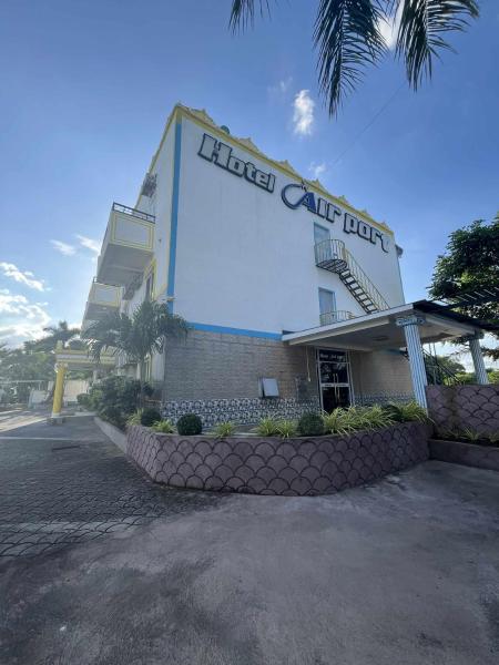 Csm Clark Hotel, 预订  Sampong 朗布隆