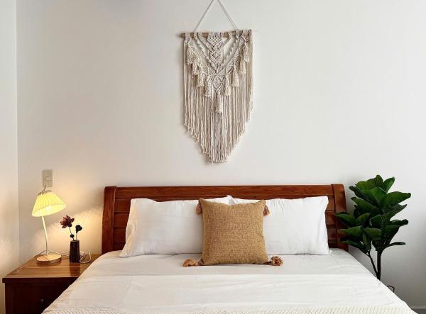 Rù Rì Homestay, 预订  胡志明市 胡志明市