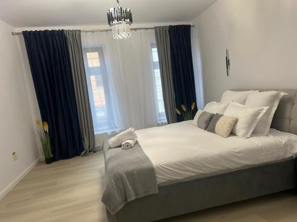 Uniri Urban Escape, Забронировать  Отели Крайовы с парковкой, рядом с Стадион «Ион Облеменко», Парковка
