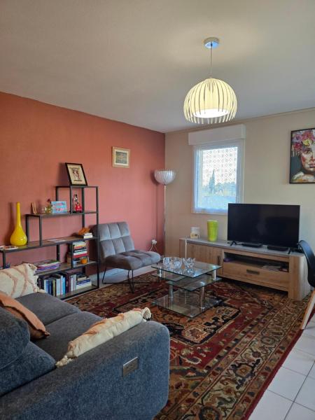 Entre Mer et Village, Piscine et Balcon, Забронировать  Отели Аржель-сюр-Мер с парковкой, Парковка