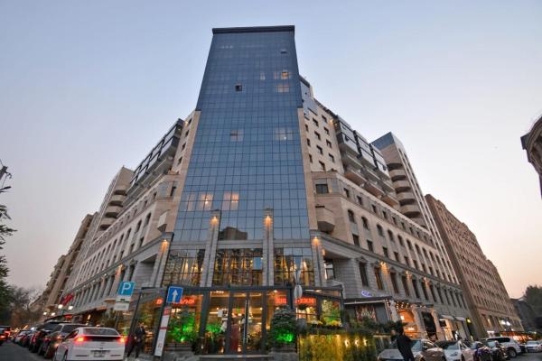 Taurus apartments, Забронировать  Ереван Армения