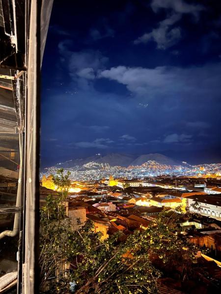 SkyGuest Cusco San Cristobal, Забронировать  Куско Cusco