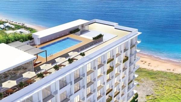 Ocean Front View Luxury Seascape by Andrew Marian IT Company, Забронировать  Негомбо Округ Гампаха