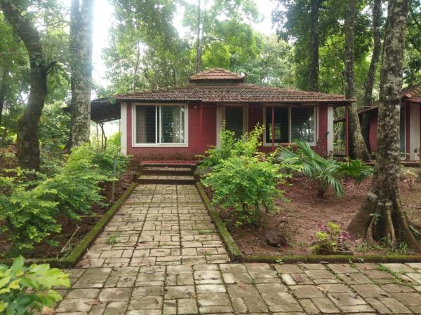 Friendz Homestay Sakleshpur, Забронировать  Саклешпур штат Карнатака