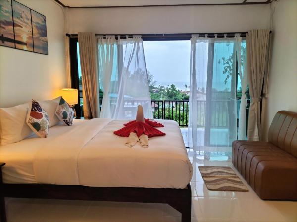 Baan Seaview Sunset, Забронировать  Phra Ae beach Ко Ланта
