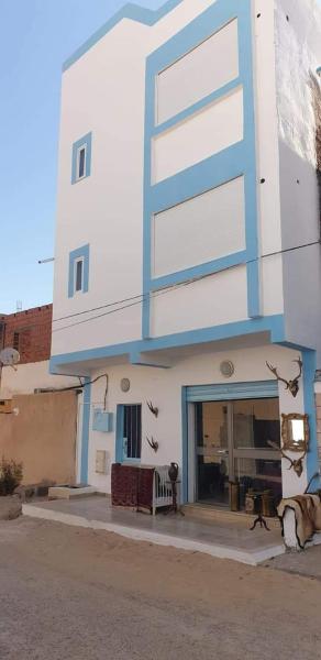 Dar Fatima, Забронировать  Lalla Manoubia Тунис