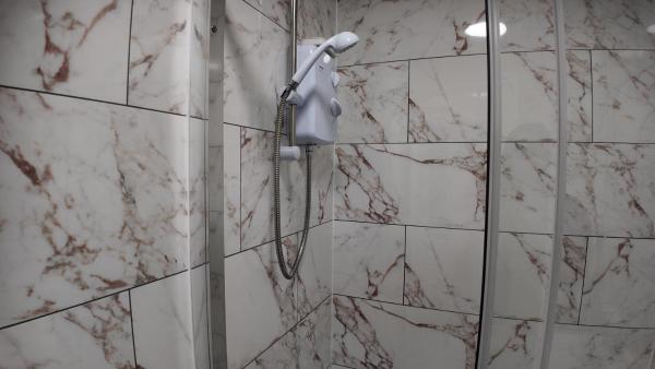 Private, Stylish Studio with Parking in City