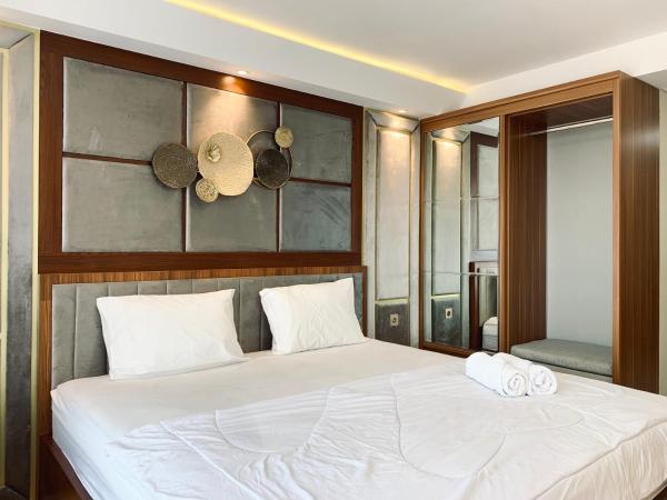 Seven Living Tamansari Tera Residence, Забронировать  Отели в центре Бандунга, в центре