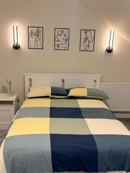 Birch view getaway, Забронировать  Dunshaughlin Мит