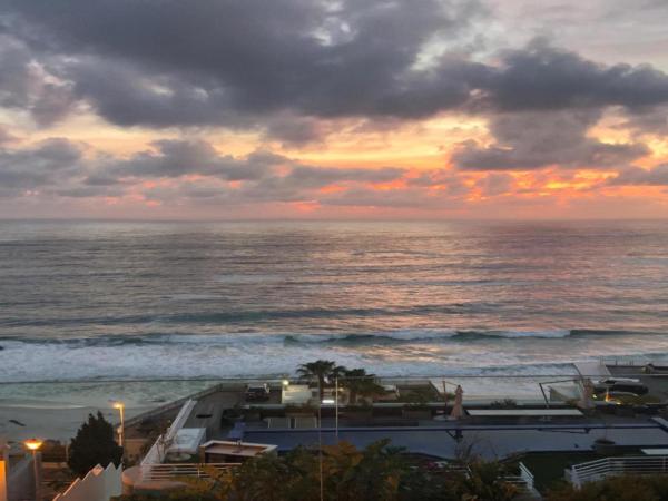 Clifton Sunsets