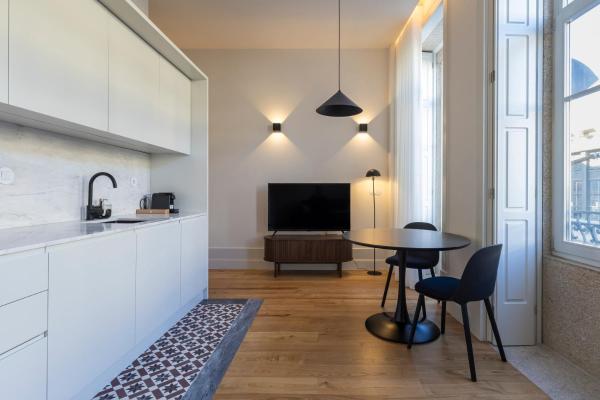 ApartmentsPorto - Alexandre Braga, Забронировать Апартаменты/квартира Порту Регион Порту