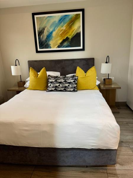 214-1 Standard Room, Забронировать  Претория Претория