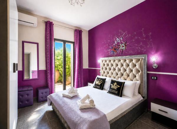 Porto Bloom Suites, Забронировать  Порто-Чезарео Porto Cesareo Beaches