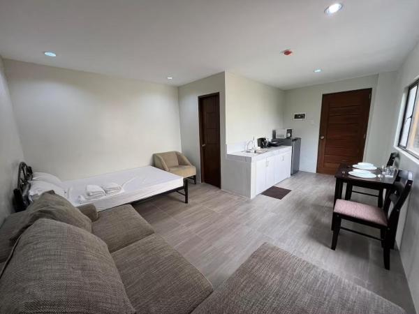 IX Residences Caloocan, Забронировать  Манила Столичный регион