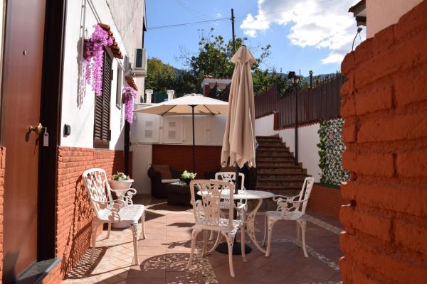 B&B Milù, Забронировать  Сант'Эджидио дель Монте-Альбино Кампания