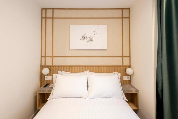 Silken Apartamentos Goya, Забронировать  Овьедо Астурия, рядом с Стадион Карлос Тартьере