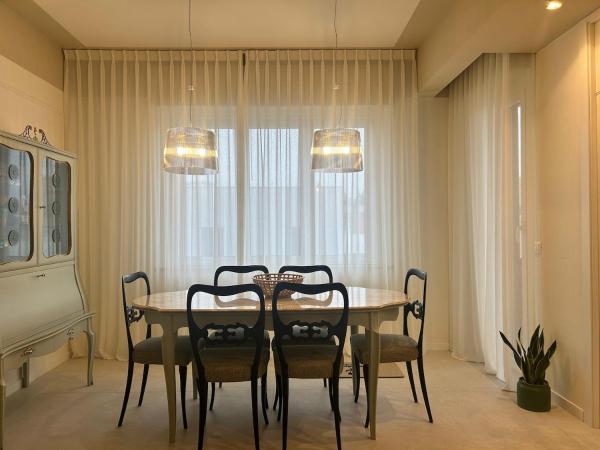 Il Tulipano - Oasi Urbana, Забронировать  Пескара Побережье Абруццо