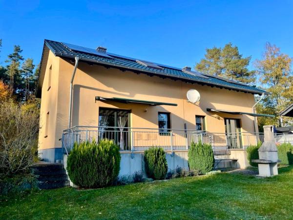 Doppelferienhaus am See & Wald, Забронировать  Краков-ам-Зе Мекленбургское поозёрье