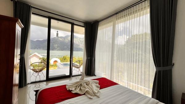 lake hill view, Забронировать  Кинтамани Бангли