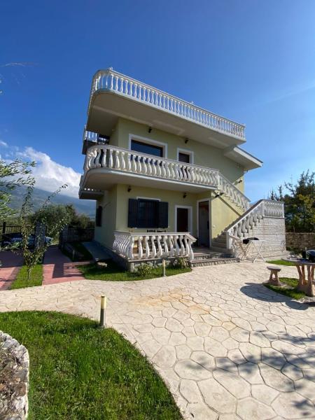 Vila Blue River, Забронировать  Отели в центре Орикум, в центре