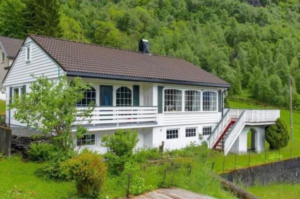 Lovely Home In Sauda With Wifi, Забронировать  Сауда Ругаланн