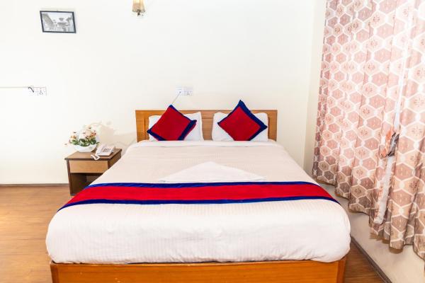 Muglan Hotel and Restaurant Bhaktapur, Забронировать  Бхактапур Kathmandu Valley