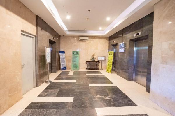 Tamastu Blue Sapphire Apartel Cakung, Забронировать  Джакарта Провинция Джакарта