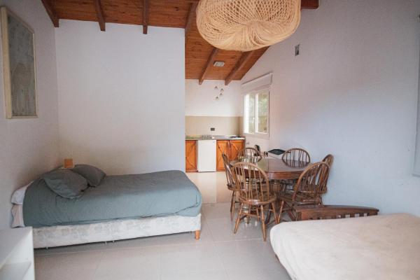 Cabaña y Loft Chapadmalal por BAI BAI Surfhouse, Забронировать  Чападмалаль 