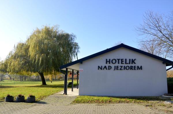 Hotelik nad jeziorem w Łasinie, Забронировать  Łasin Куявско-Поморское воеводство