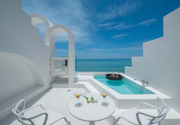 Sanya ZRS Nature Reading·Mubai Jing Seaview Homestay