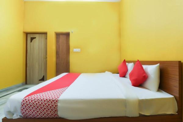 Trilok inn, Забронировать  Лакхнау штат Уттар-Прадеш, рядом с Торговый центр Riverside (Лакхнау)