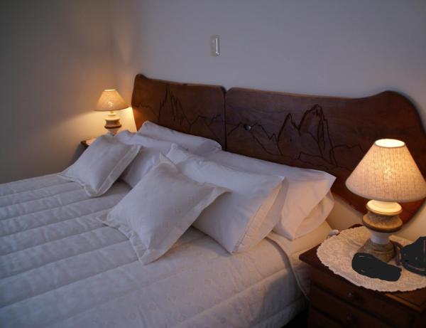 Hotel Las Piedras de Patagonia, Забронировать  Эль-Чальтен 