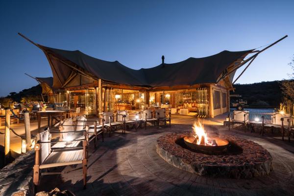Maloba Lodge - Private Game Reserve, Забронировать  Kameelpan Фри-Стейт